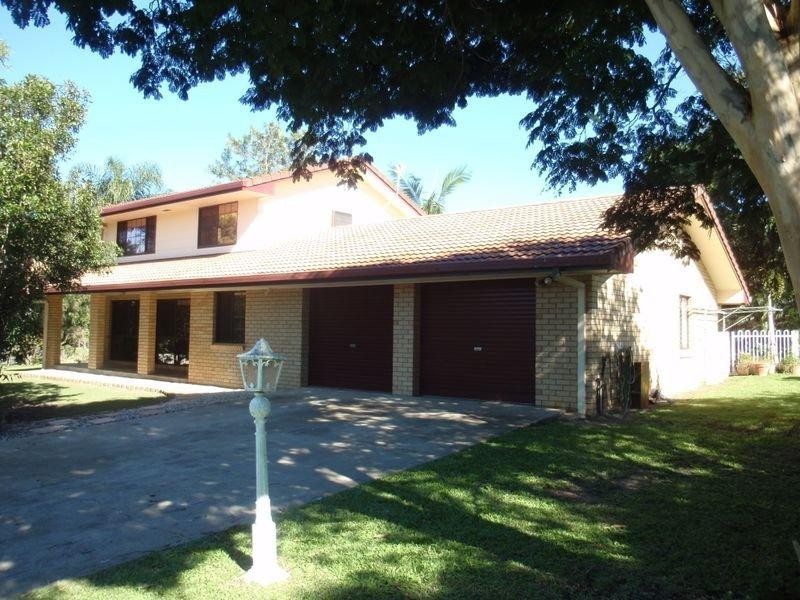 88 Wentworth Drive, Capalaba QLD 4157