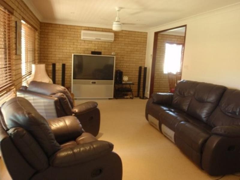 88 Wentworth Drive, Capalaba QLD 4157