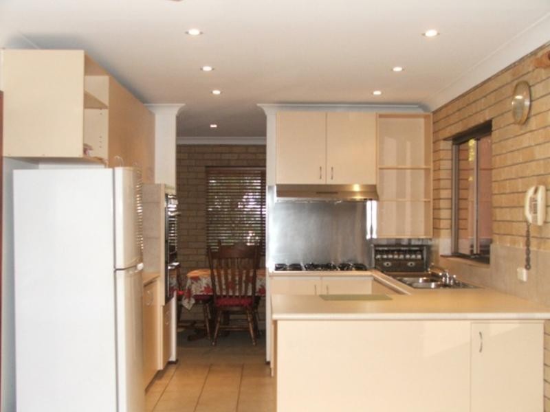 88 Wentworth Drive, Capalaba QLD 4157