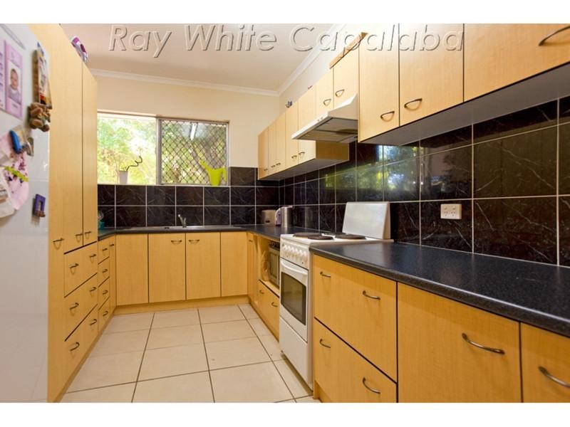 465 Old Cleveland Road East, Birkdale QLD 4159