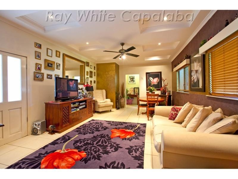 465 Old Cleveland Road East, Birkdale QLD 4159