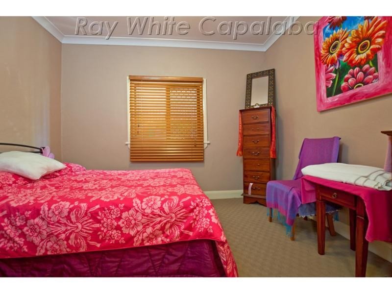 465 Old Cleveland Road East, Birkdale QLD 4159