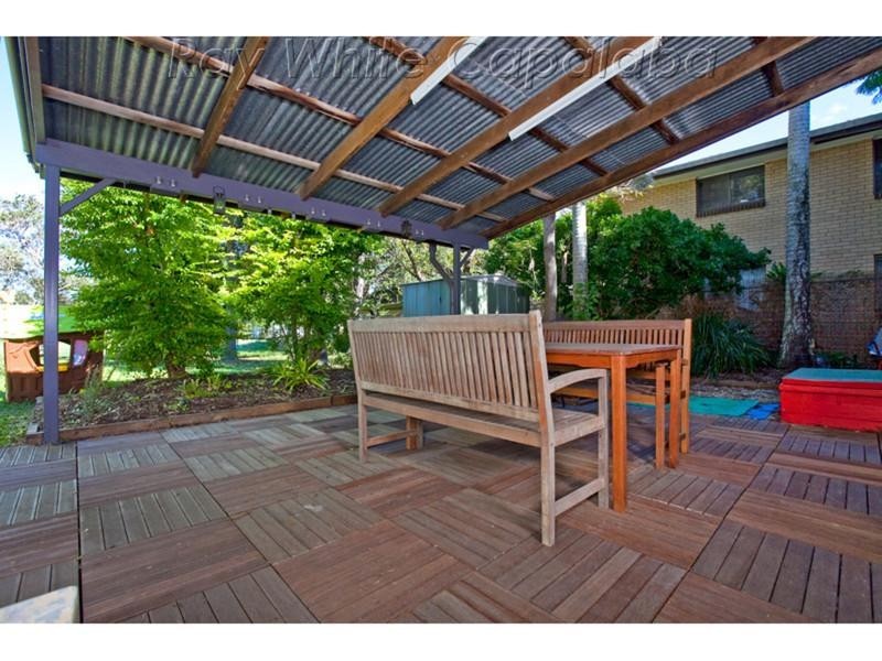 465 Old Cleveland Road East, Birkdale QLD 4159