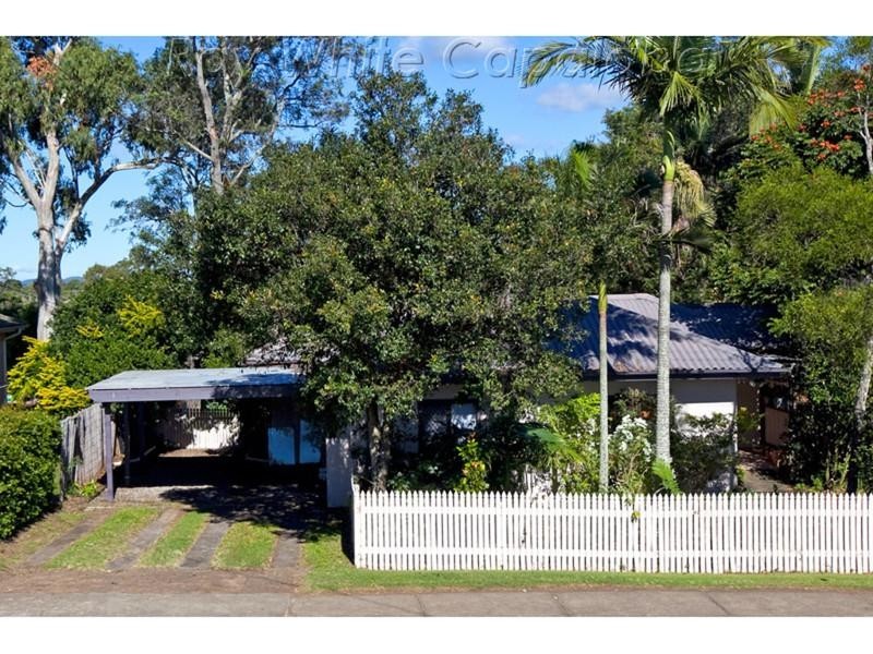 465 Old Cleveland Road East, Birkdale QLD 4159