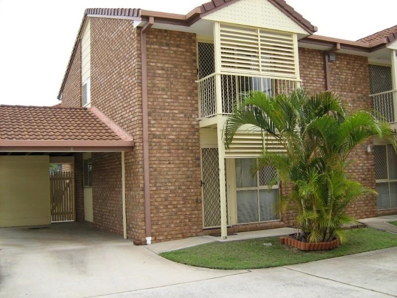 8/11 Lyre Street, Capalaba QLD 4157