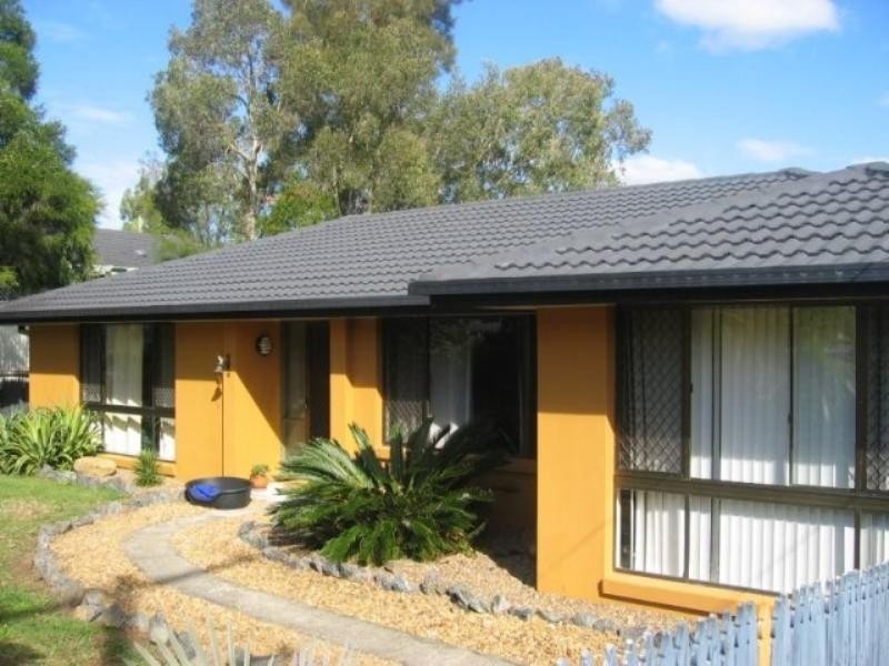 4 Wimborne Road, Alexandra Hills QLD 4161