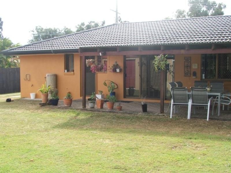 4 Wimborne Road, Alexandra Hills QLD 4161