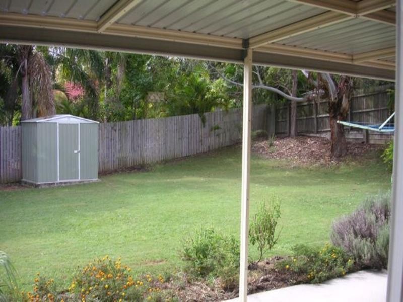 33 SUNSHINE Drive, Cleveland QLD 4163