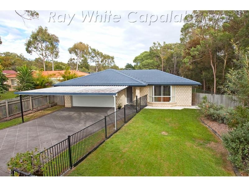 51 Spirit Drive, Capalaba QLD 4157