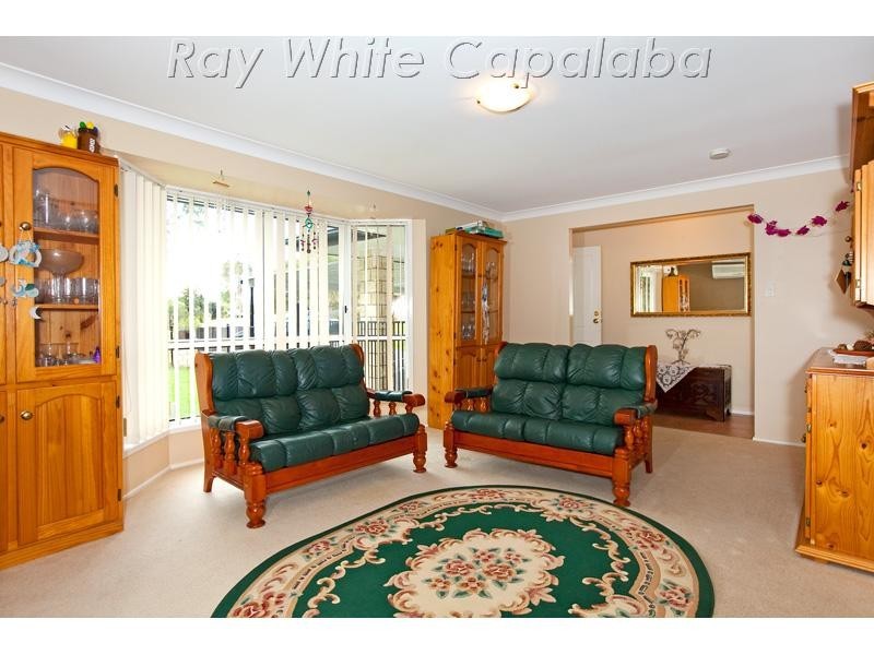 51 Spirit Drive, Capalaba QLD 4157