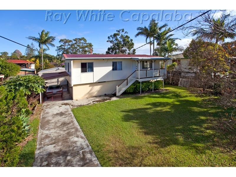 6 Ogilvie Street, Alexandra Hills QLD 4161