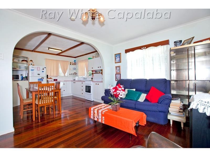 6 Ogilvie Street, Alexandra Hills QLD 4161