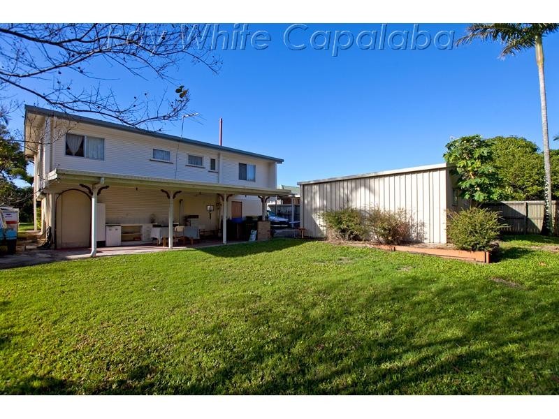 6 Ogilvie Street, Alexandra Hills QLD 4161