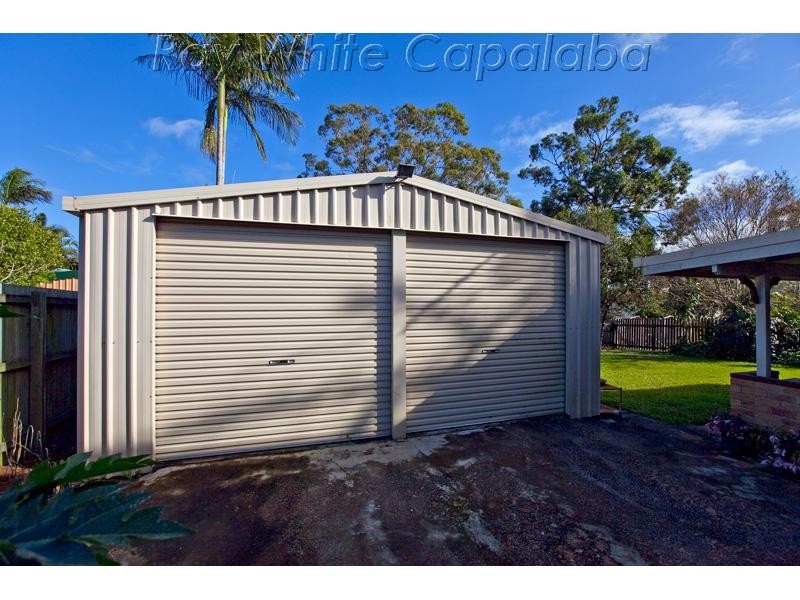 6 Ogilvie Street, Alexandra Hills QLD 4161