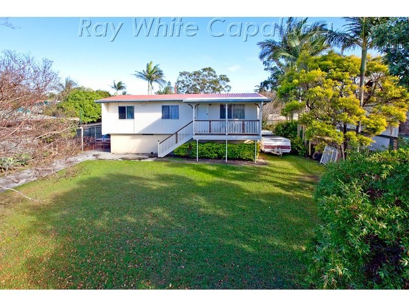 6 Ogilvie Street, Alexandra Hills QLD 4161