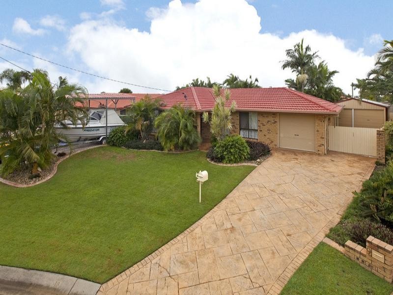 10 Aureo Court, Wellington Point QLD 4160