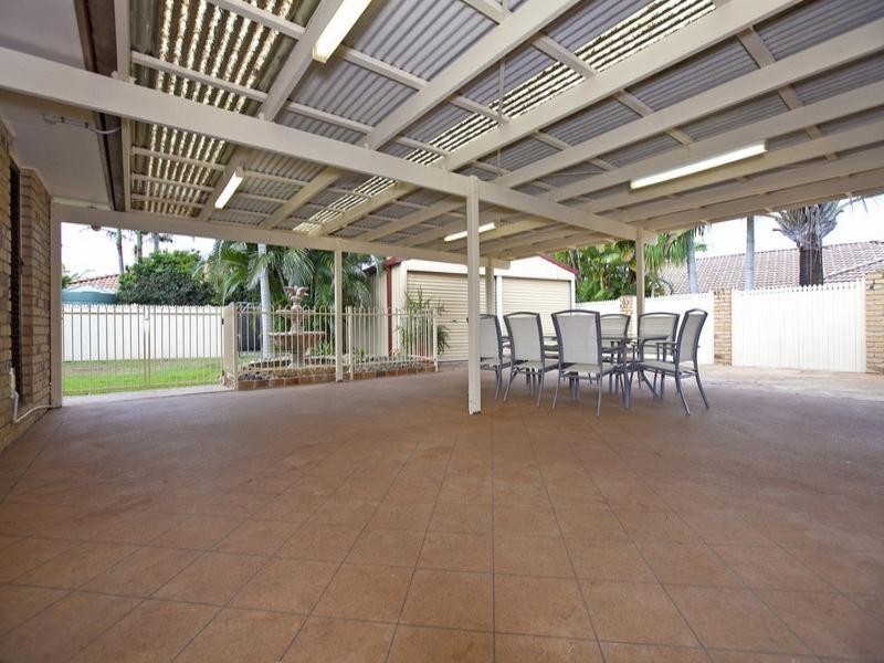 10 Aureo Court, Wellington Point QLD 4160