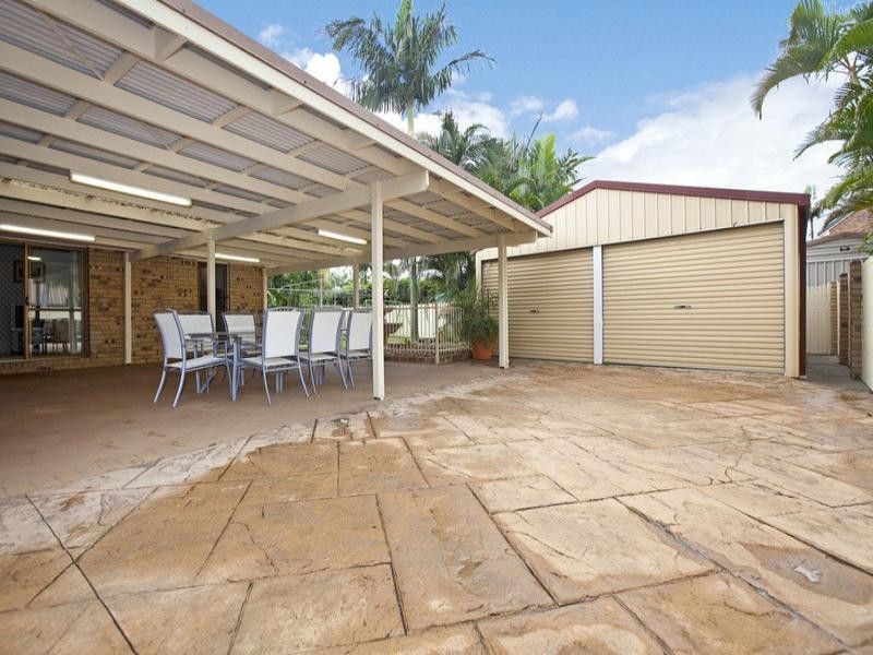 10 Aureo Court, Wellington Point QLD 4160