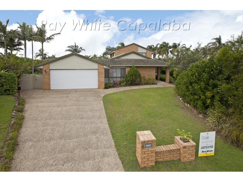 Alexandra Hills QLD 4161