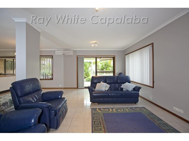 Alexandra Hills QLD 4161