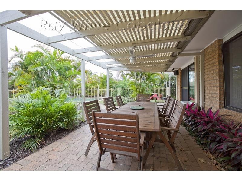 Alexandra Hills QLD 4161