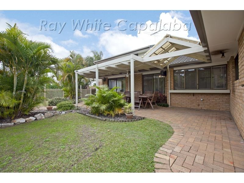 Alexandra Hills QLD 4161