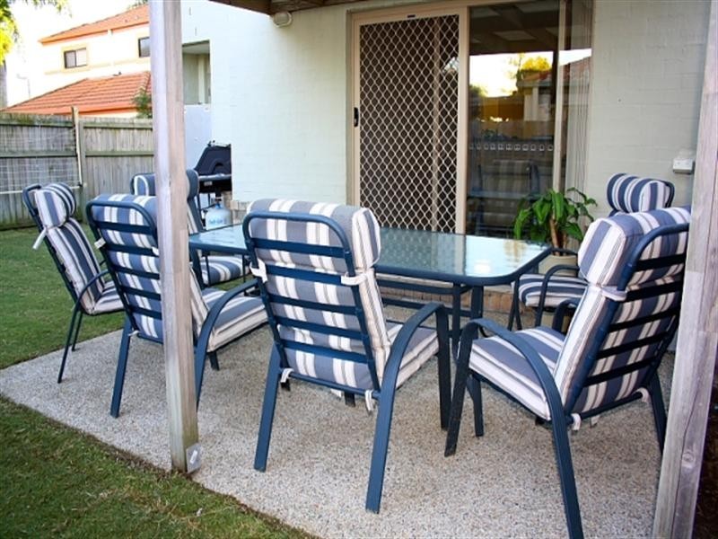 Unit 102, 22 Dasyure Place, Wynnum West QLD 4178