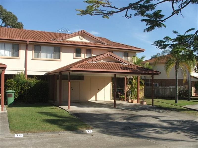 Unit 77, 175 Thorneside Road, Thorneside QLD 4158