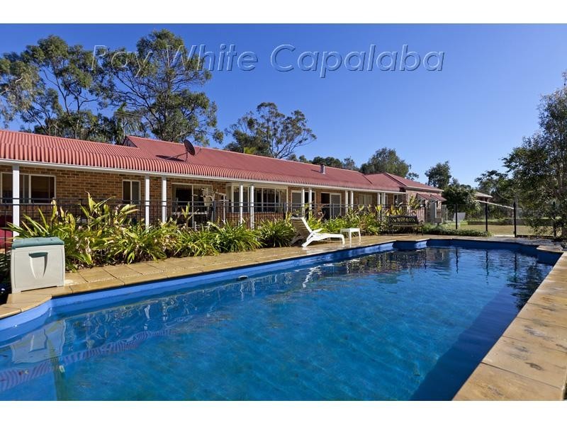 32 Tipuana Drive, Capalaba QLD 4157
