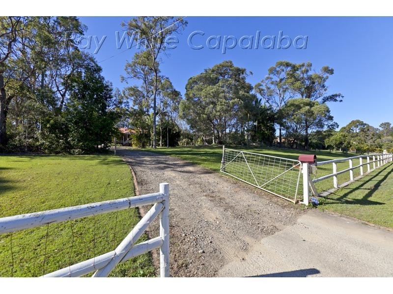 32 Tipuana Drive, Capalaba QLD 4157
