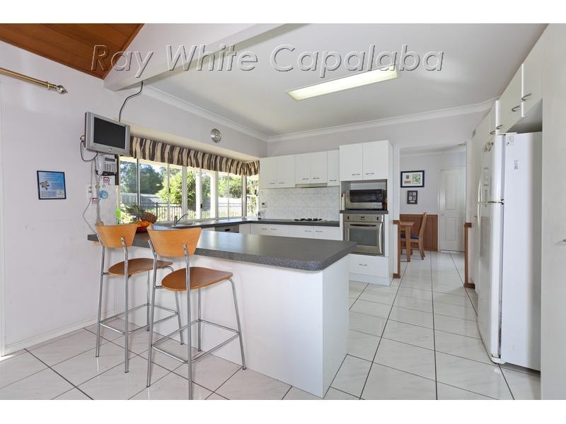 32 Tipuana Drive, Capalaba QLD 4157