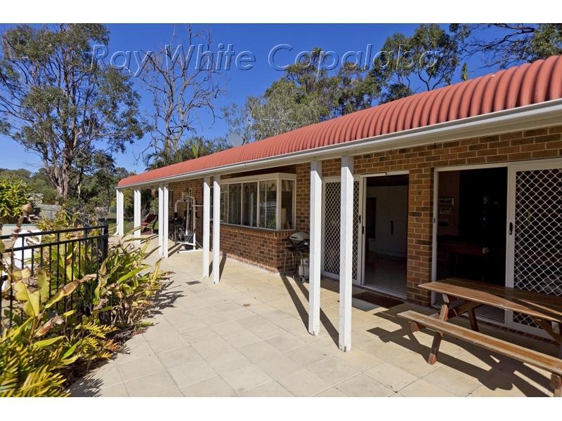 32 Tipuana Drive, Capalaba QLD 4157