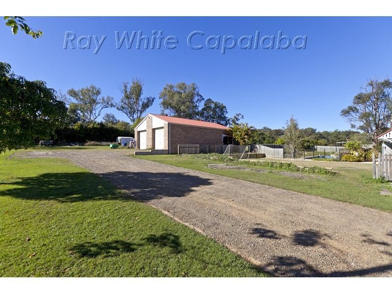 32 Tipuana Drive, Capalaba QLD 4157