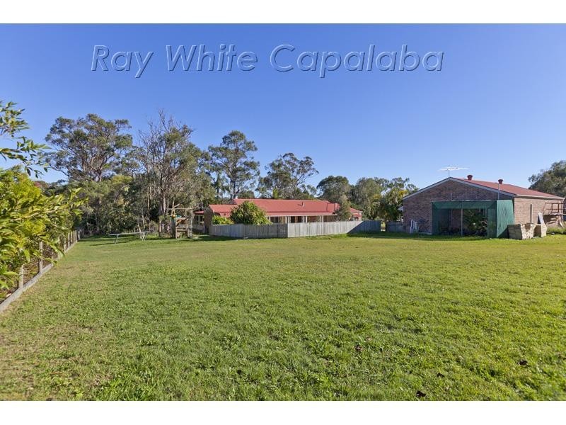 32 Tipuana Drive, Capalaba QLD 4157