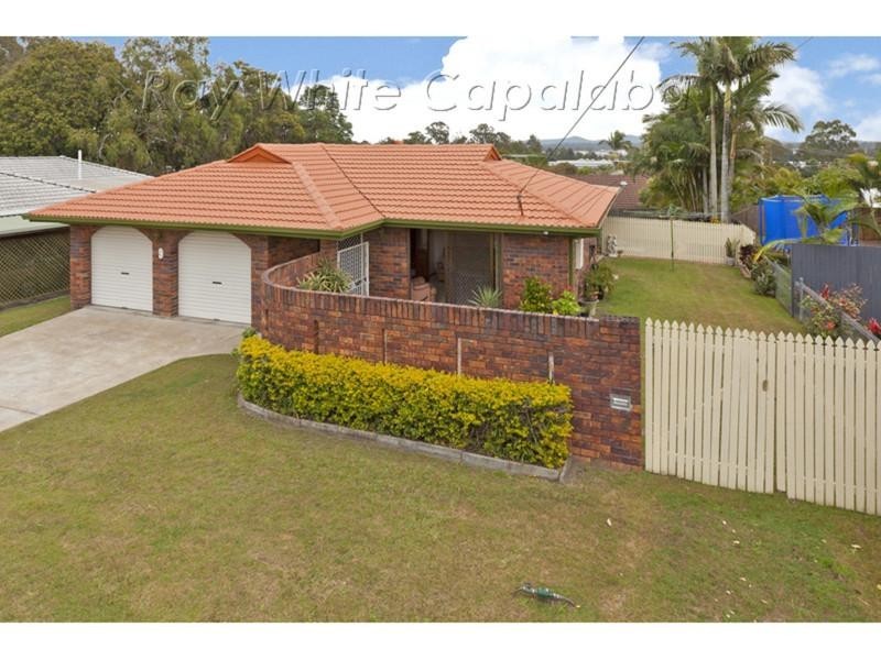 9 Tremont Street, Capalaba QLD 4157