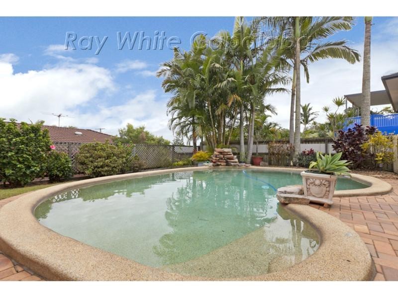 9 Tremont Street, Capalaba QLD 4157