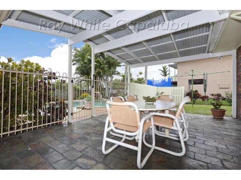 9 Tremont Street, Capalaba QLD 4157