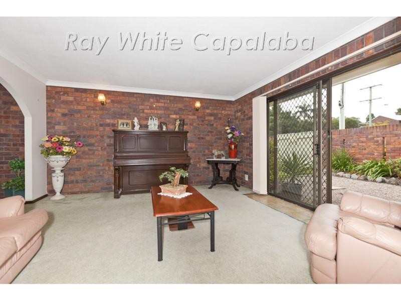 9 Tremont Street, Capalaba QLD 4157