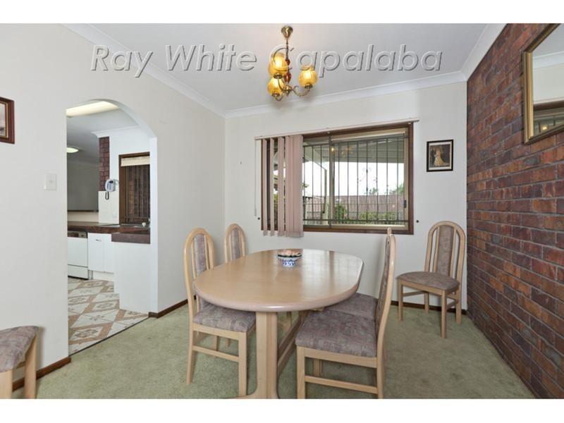 9 Tremont Street, Capalaba QLD 4157