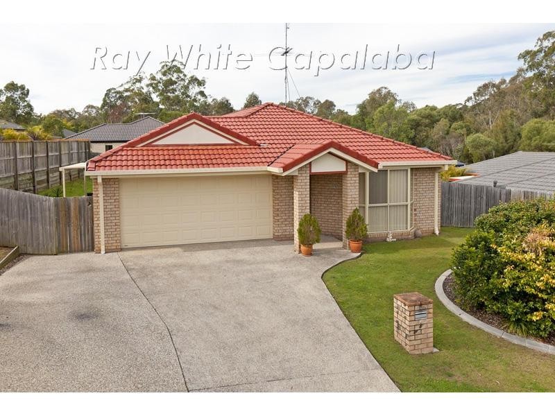 3 Coronata Court, Mount Cotton QLD 4165