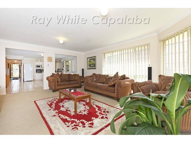 3 Coronata Court, Mount Cotton QLD 4165