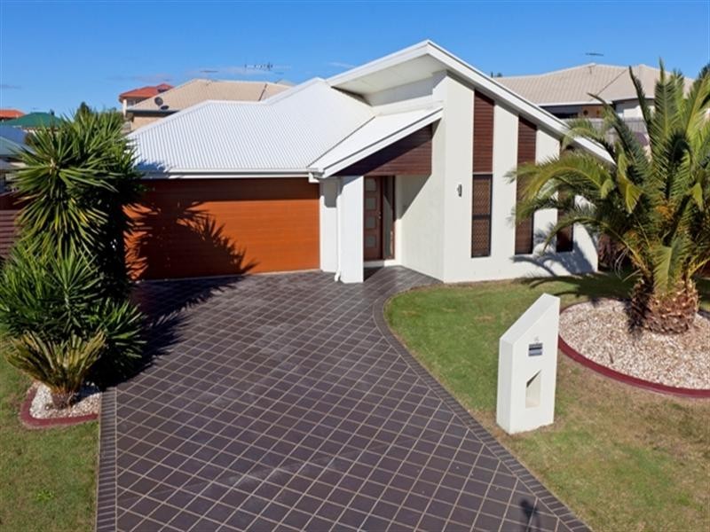 15 TUDAR Place, Thornlands QLD 4164