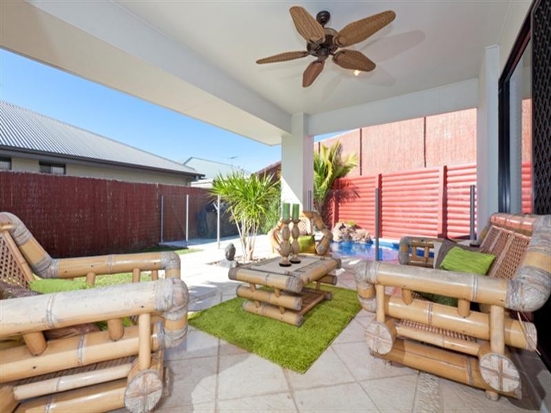 15 TUDAR Place, Thornlands QLD 4164