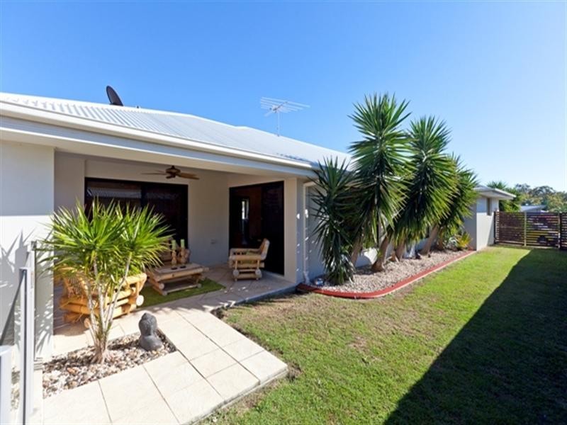 15 TUDAR Place, Thornlands QLD 4164