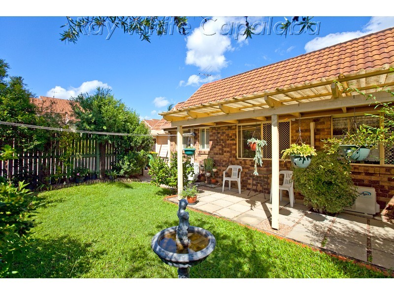 29/109-111 MT COTTON Road, Capalaba QLD 4157