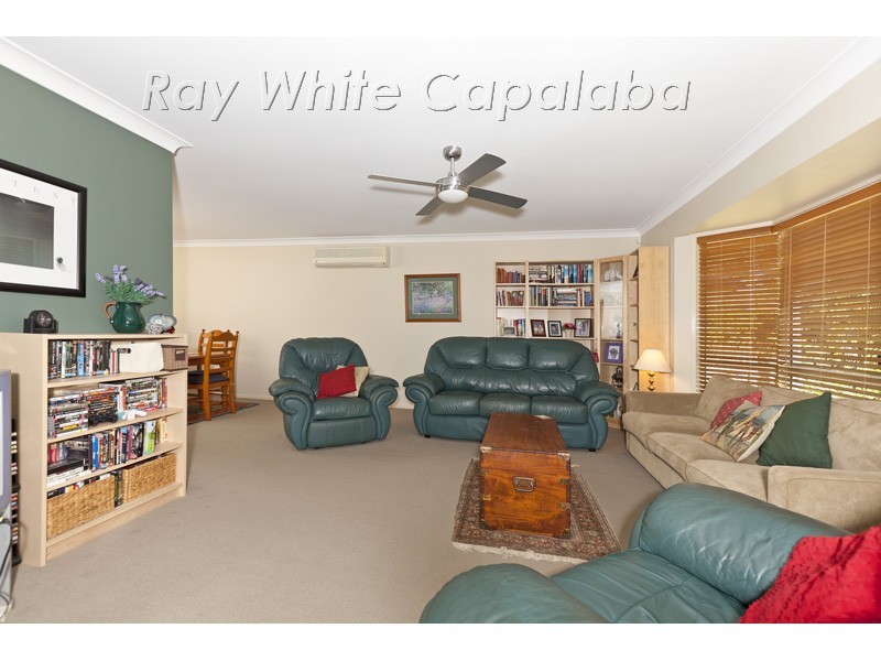 8 Kindred Street, Alexandra Hills QLD 4161