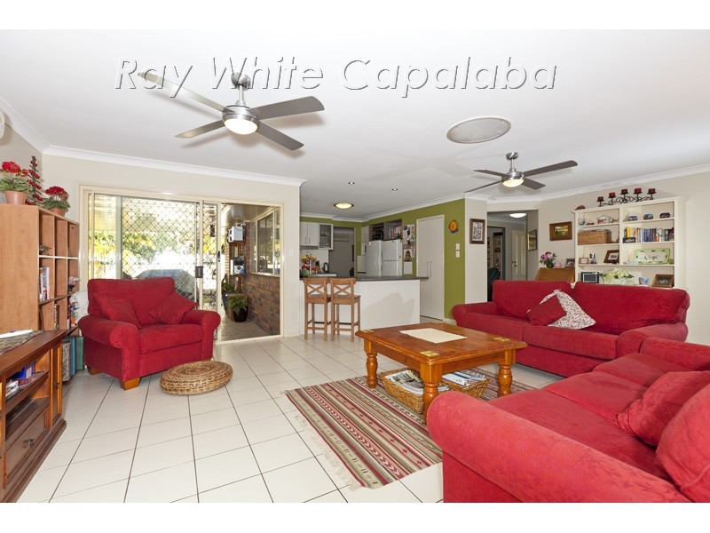 8 Kindred Street, Alexandra Hills QLD 4161