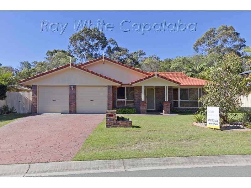8 Kindred Street, Alexandra Hills QLD 4161