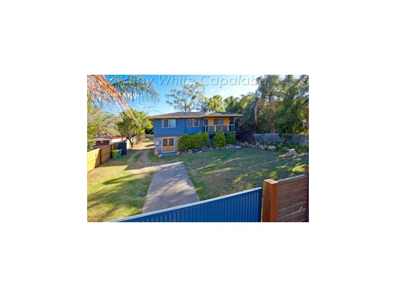 223 FINUCANE Road, Alexandra Hills QLD 4161