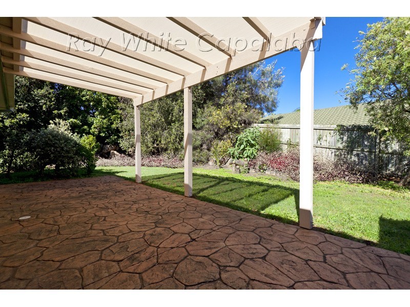 5 Fletcher Terrace, Ormiston QLD 4160